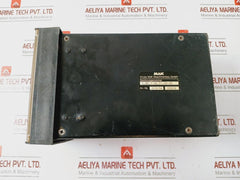Mak 1.00.7-36.21.00-40 Control Module D9926 X1