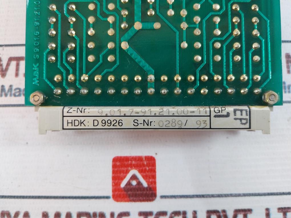 Mak 1.00.7-36.22.00-30,9.01.7-93.11.00-02,9.01.7-91.21.00-11,9.01.7-94.01.00-01