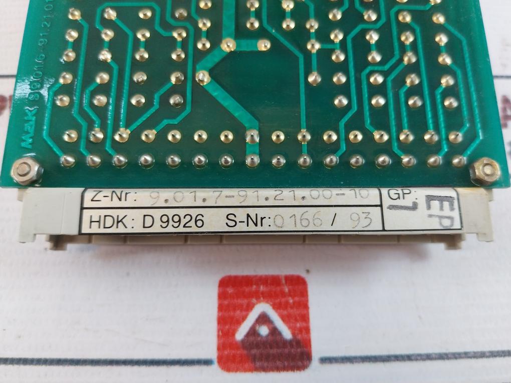 Mak 1.00.7-36.22.00-30,9.01.7-93.11.00-02,9.01.7-91.21.00-11,9.01.7-94.01.00-01