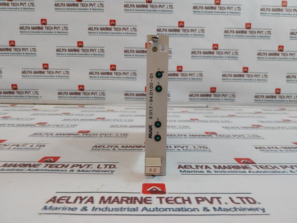 Mak 1.00.7-36.22.00-30,9.01.7-93.11.00-02,9.01.7-91.21.00-11,9.01.7-94.01.00-01