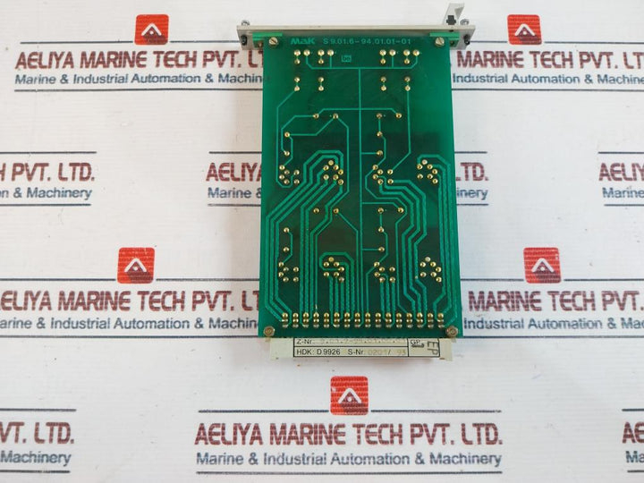 Mak 1.00.7-36.22.00-30,9.01.7-93.11.00-02,9.01.7-91.21.00-11,9.01.7-94.01.00-01