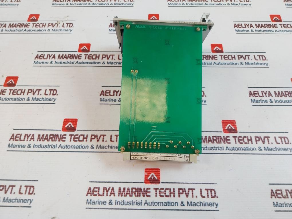 Mak 1.00.7-36.22.00-30,9.01.7-93.11.00-02,9.01.7-91.21.00-11,9.01.7-94.01.00-01