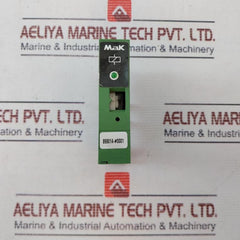 Mak 9.01.7-91.08.00-06 Plug In Relay