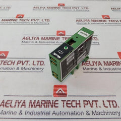 Mak 9.01.7-91.08.00-06 Plug In Relay