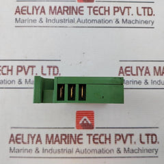 Mak 9.01.7-91.08.00-06 Plug In Relay