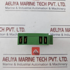 Mak 9.01.7-91.08.00-06 Plug In Relay