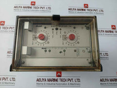 Mak 9.01.7-91.21.00-14 Speed Indicator Block 1.00.7-36.21.00-40