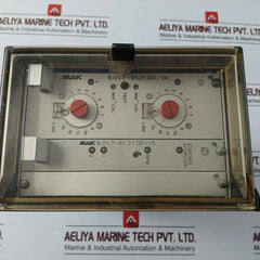 Mak 9.01.7-91.21.00-14 Speed Indicator Block 1.00.7-36.21.00-40