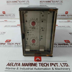 Mak 9.01.7-91.21.00-14 Speed Indicator Block 1.00.7-36.21.00-40