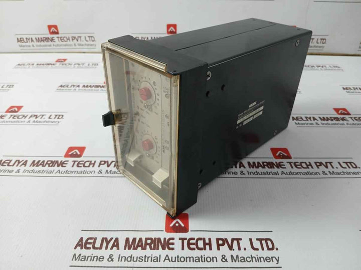 Mak 9.01.7-91.21.00-14 Speed Indicator Block 1.00.7-36.21.00-40