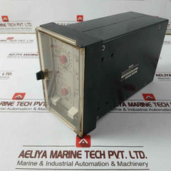 Mak 9.01.7-91.21.00-14 Speed Indicator Block 1.00.7-36.21.00-40