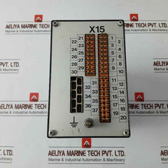 Mak 9.01.7-91.21.00-14 Speed Indicator Block 1.00.7-36.21.00-40