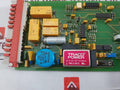 Mak 9.01.7-91.21.00-15 Printed Circuit Board