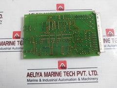 Mak 9.01.7-91.21.01-15 Pcb Card