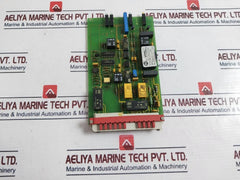 Mak 9.01.7-91.21.01-15 Pcb Card