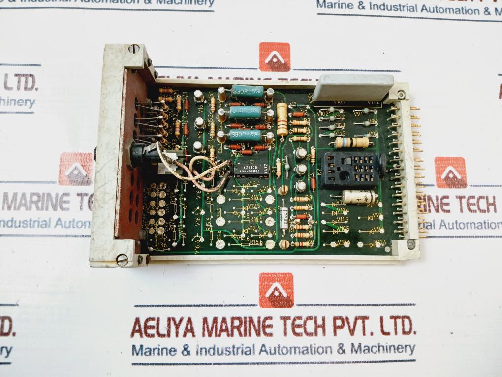 Mak 9.01.7-93.01.00-06 Pc Relay Card