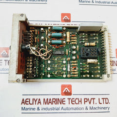 Mak 9.01.7-93.01.00-06 Pc Relay Card