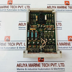 Mak 9.01.7-93.01.00-06 Pc Relay Card