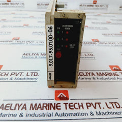 Mak 9.01.7-93.01.00-06 Pc Relay Card