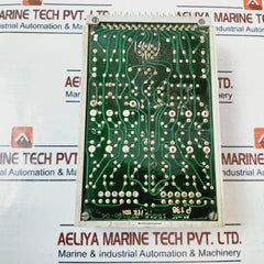 Mak 9.01.7-93.01.00-06 Pc Relay Card