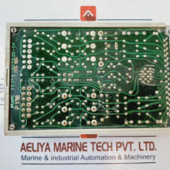 Mak 9.01.7-93.01.00-06 Pc Relay Card
