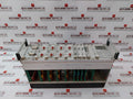 Mak 9.01.7-93.11.00-02 Motor Control Card Rack 9.01.7-91.21.00-14
