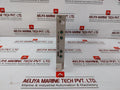 Mak 9.01.7-93.11.00-02 Motor Control Card Rack 9.01.7-91.21.00-14