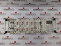 Mak 9.01.7-93.11.00-02 Motor Control Card Rack 9.01.7-91.21.00-14