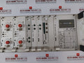 Mak 9.01.7-93.11.00-02 Motor Control Card Rack 9.01.7-91.21.00-14