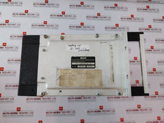 Mak 9.01.7-93.11.00-02 Motor Control Card Rack 9.01.7-91.21.00-14