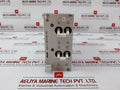 Mak 9.01.7-93.11.00-02 Motor Control Card Rack 9.01.7-91.21.00-14
