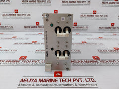 Mak 9.01.7-93.11.00-02 Motor Control Card Rack 9.01.7-91.21.00-14