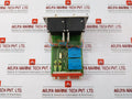 Mak 9.01.7-93.11.00-02 Motor Control Card Rack 9.01.7-91.21.00-14