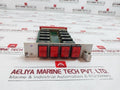 Mak 9.01.7-93.11.00-03 Module Rack S 9.01.6-93.11.01-02A, 1.00.7-36.21.00-51