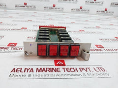 Mak 9.01.7-93.11.00-03 Module Rack S 9.01.6-93.11.01-02A, 1.00.7-36.21.00-51