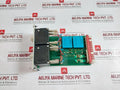 Mak 9.01.7-93.11.00-03 Module Rack S 9.01.6-93.11.01-02A, 1.00.7-36.21.00-51