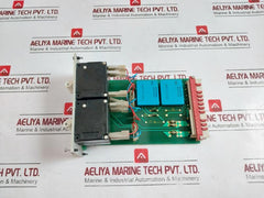 Mak 9.01.7-93.11.00-03 Module Rack S 9.01.6-93.11.01-02A, 1.00.7-36.21.00-51