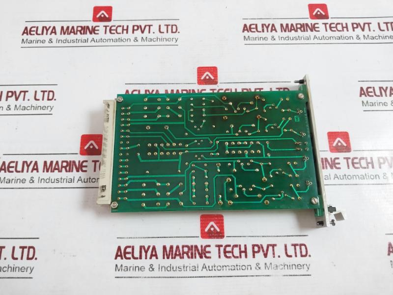 Mak 9.01.7-93.11.00-03 Module Rack S 9.01.6-93.11.01-02A, 1.00.7-36.21.00-51