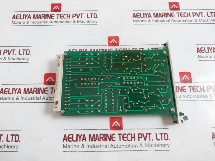 Mak 9.01.7-93.11.00-03 Module Rack S 9.01.6-93.11.01-02A, 1.00.7-36.21.00-51