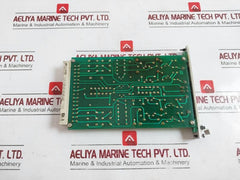 Mak 9.01.7-93.11.00-03 Module Rack S 9.01.6-93.11.01-02A, 1.00.7-36.21.00-51