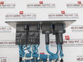 Mak 92194.3 Switch Panel Module