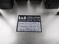 Mak 92194.3 Switch Panel Module