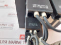 Mak Ep 3 Port Main Engine Start Stop Panel 250V Ac 10A 300V Ac 95-0331