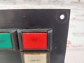 Mak Ep 3 Port Main Engine Start Stop Panel 250V Ac 10A 300V Ac 95-0331