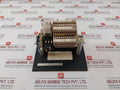 Mak Ep 3 Port Main Engine Start Stop Panel 250V Ac 10A 300V Ac 95-0331