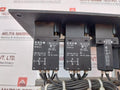 Mak Ep 3 Port Main Engine Start Stop Panel 250V Ac 10A 300V Ac 95-0331