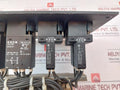 Mak Ep 3 Port Main Engine Start Stop Panel 250V Ac 10A 300V Ac 95-0331