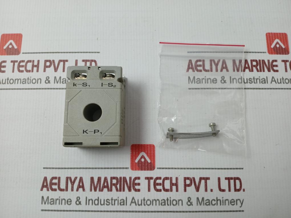 Mak 45/14 Current Transformer 50-60Hz