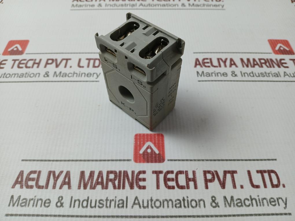 Mak 45/14 Current Transformer 50-60Hz