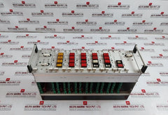 Mak 9.01.7-93.11.00-03 Module Rack S 9.01.6-93.11.01-02A, 1.00.7-36.21.00-51